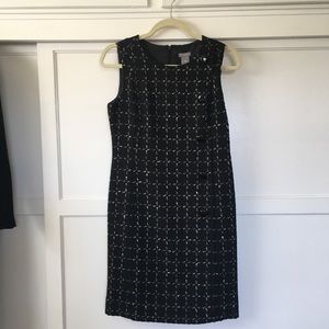 Anne Taylor dress